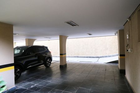 Apartamento à venda com 110m², 4 quartos e 1 vaga Apartamento à venda com 110m², 4 quartos e 1 vagaGaragem