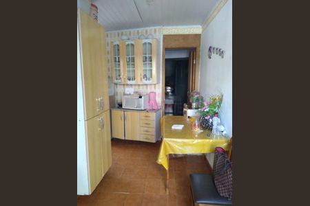 Casa à venda com 1 quarto, 65m² em Jardim Jabaquara, São Paulo