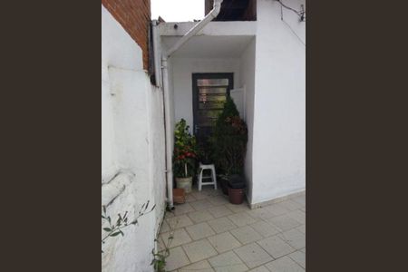 Casa à venda com 1 quarto, 65m² em Jardim Jabaquara, São Paulo