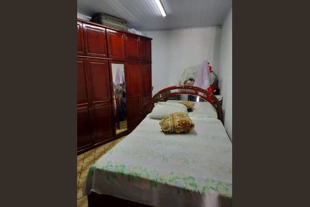 Casa à venda com 1 quarto, 65m² em Jardim Jabaquara, São Paulo