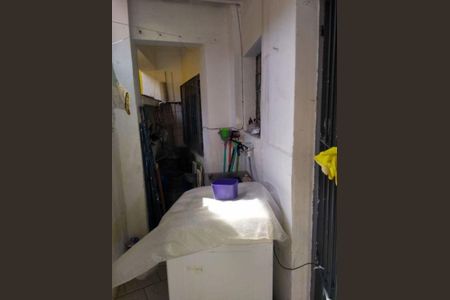Casa à venda com 1 quarto, 65m² em Jardim Jabaquara, São Paulo