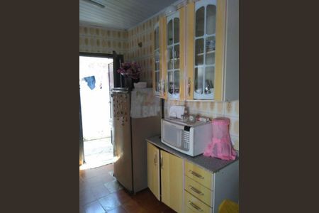 Casa à venda com 1 quarto, 65m² em Jardim Jabaquara, São Paulo