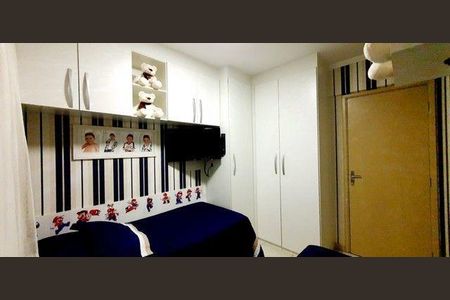 Apartamento à venda com 2 quartos, 50m² em Sítio do Mandaqui, São Paulo