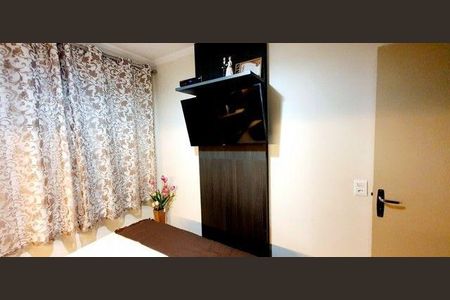 Apartamento à venda com 2 quartos, 50m² em Sítio do Mandaqui, São Paulo