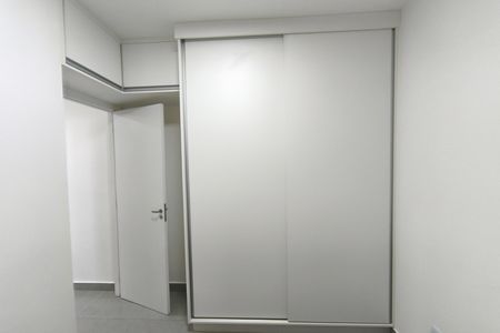 Quarto 2 de apartamento para alugar com 2 quartos, 43m² em Jardim Ibirapuera, Campinas