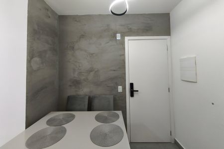 Sala de apartamento para alugar com 2 quartos, 43m² em Jardim Ibirapuera, Campinas