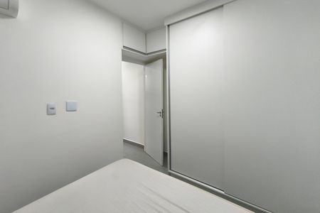 Apartamento para alugar com 43m², 2 quartos e 1 vaga Apartamento para alugar com 43m², 2 quartos e 1 vagaQuarto 2