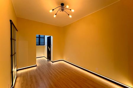 Apartamento para alugar com 52m², 1 quarto e sem vaga