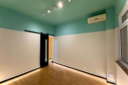 Apartamento para alugar com 1 quarto, 52m² em Glória, Rio de Janeiro