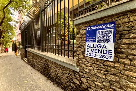 Apartamento para alugar com 52m², 1 quarto e sem vaga