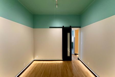 Apartamento para alugar com 1 quarto, 52m² em Glória, Rio de Janeiro