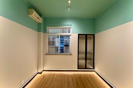 Apartamento para alugar com 1 quarto, 52m² em Glória, Rio de Janeiro