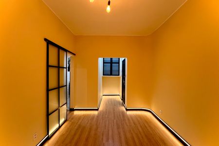 Apartamento para alugar com 1 quarto, 52m² em Glória, Rio de Janeiro