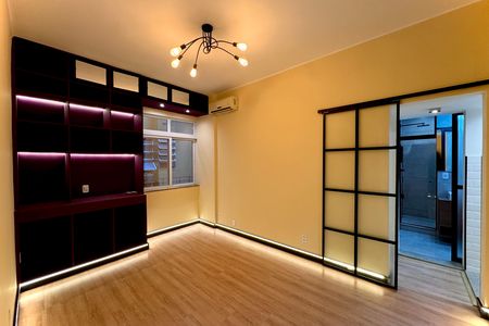 Apartamento para alugar com 1 quarto, 52m² em Glória, Rio de Janeiro