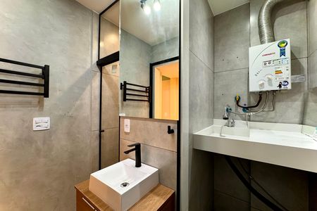 Apartamento para alugar com 1 quarto, 52m² em Glória, Rio de Janeiro