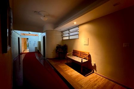 Apartamento para alugar com 52m², 1 quarto e sem vaga