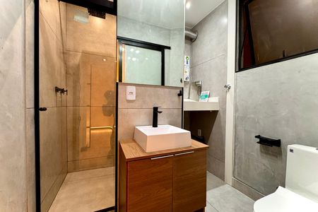 Apartamento para alugar com 1 quarto, 52m² em Glória, Rio de Janeiro