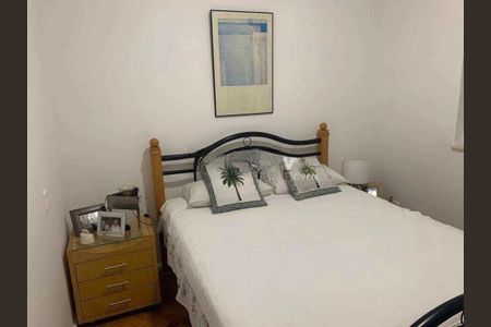 Apartamento à venda com 3 quartos, 140m² em Copacabana, Rio de Janeiro