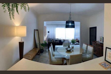 Apartamento à venda com 3 quartos, 140m² em Copacabana, Rio de Janeiro