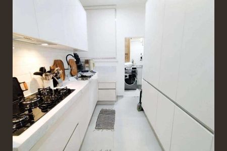 Apartamento à venda com 3 quartos, 140m² em Copacabana, Rio de Janeiro