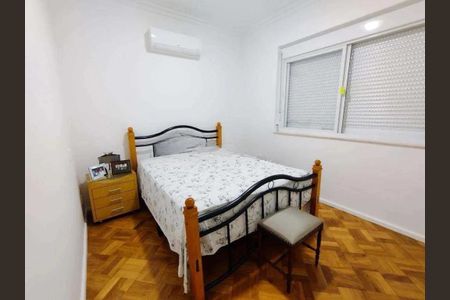 Apartamento à venda com 3 quartos, 140m² em Copacabana, Rio de Janeiro
