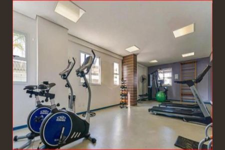 Apartamento à venda com 56m², 2 quartos e 1 vaga