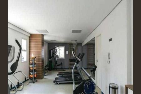 Apartamento à venda com 56m², 2 quartos e 1 vaga