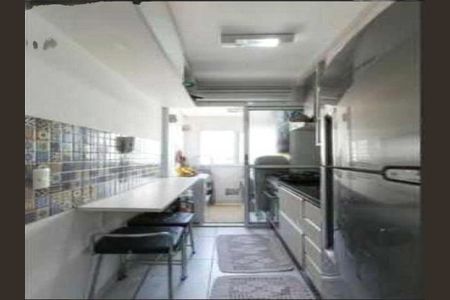 Apartamento à venda com 2 quartos, 56m² em Vila Nair, São Paulo