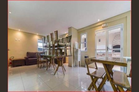 Apartamento à venda com 2 quartos, 56m² em Vila Nair, São Paulo