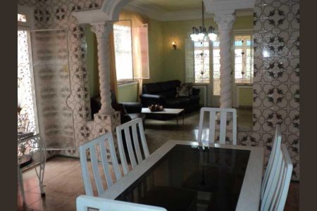 Casa à venda com 360m², 5 quartos e 6 vagas