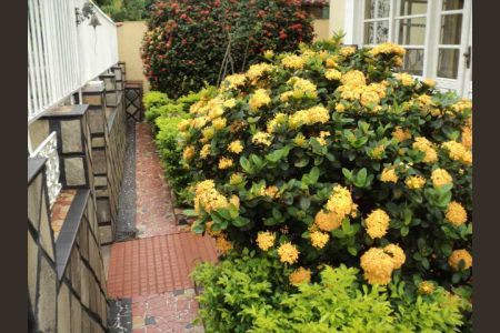 Casa à venda com 360m², 5 quartos e 6 vagas