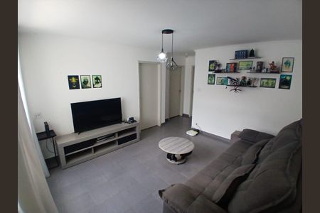 Apartamento à venda com 2 quartos, 70m² em Santana, São Paulo