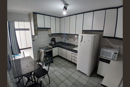 Apartamento à venda com 2 quartos, 70m² em Santana, São Paulo