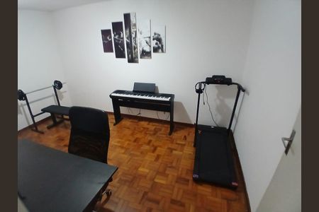 Apartamento à venda com 2 quartos, 70m² em Santana, São Paulo