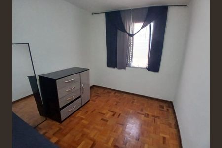 Apartamento à venda com 2 quartos, 70m² em Santana, São Paulo