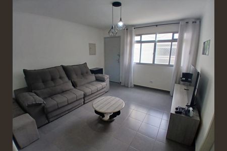 Apartamento à venda com 2 quartos, 70m² em Santana, São Paulo
