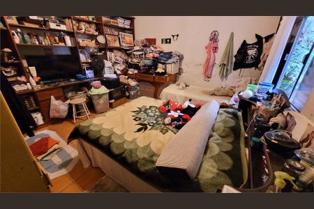 Casa à venda com 4 quartos, 80m² em Vila Moinho Velho, São Paulo