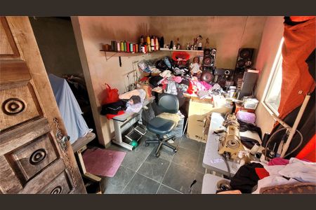 Casa à venda com 4 quartos, 80m² em Vila Moinho Velho, São Paulo