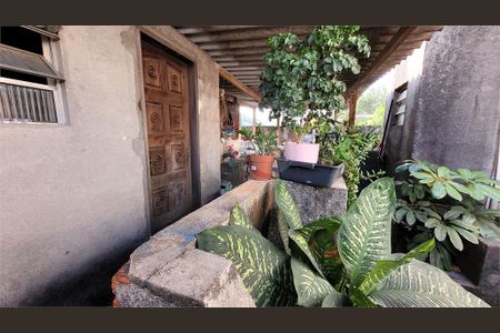 Casa à venda com 4 quartos, 80m² em Vila Moinho Velho, São Paulo