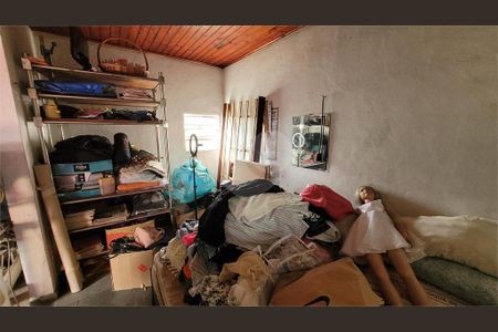 Casa à venda com 4 quartos, 80m² em Vila Moinho Velho, São Paulo