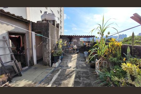 Casa à venda com 4 quartos, 80m² em Vila Moinho Velho, São Paulo