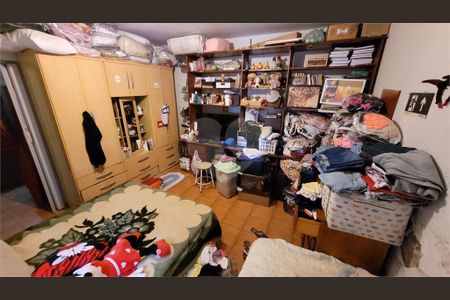 Casa à venda com 4 quartos, 80m² em Vila Moinho Velho, São Paulo