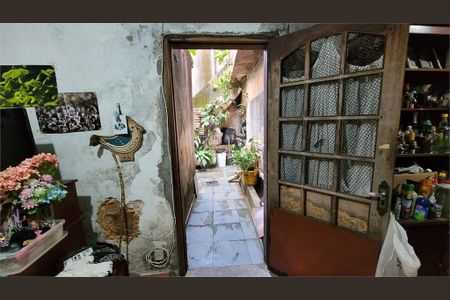 Casa à venda com 4 quartos, 80m² em Vila Moinho Velho, São Paulo