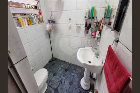 Casa à venda com 4 quartos, 80m² em Vila Moinho Velho, São Paulo