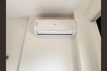 Suíte de apartamento para alugar com 1 quarto, 27m² em Vila Olímpia, São Paulo