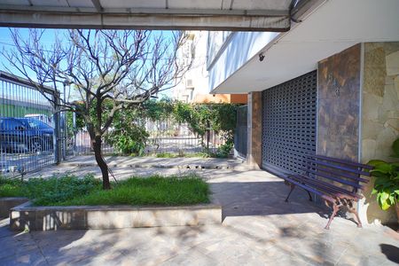 Apartamento à venda com 98m², 2 quartos e 1 vagaÁrea comum