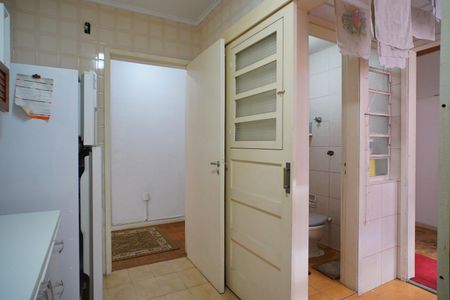 Apartamento à venda com 98m², 2 quartos e 1 vagaCozinha 