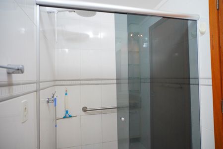 Apartamento à venda com 98m², 2 quartos e 1 vagaBanheiro 