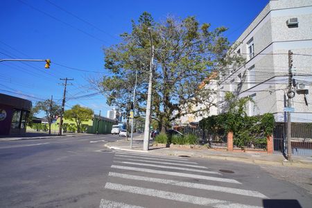 Apartamento à venda com 98m², 2 quartos e 1 vagaFachada 