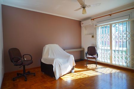 Apartamento à venda com 98m², 2 quartos e 1 vagaQuarto 2